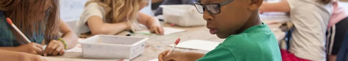 Study Materials for Different Learning Levels