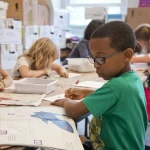Study Materials for Different Learning Levels