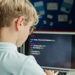learning to code