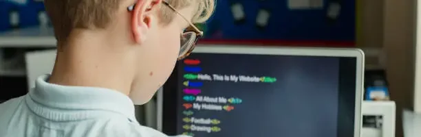 learning to code
