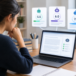 AI IELTS Writing Checkers