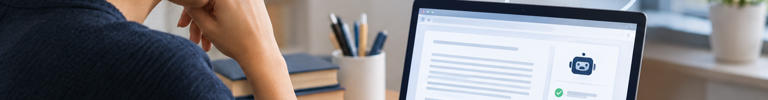 AI IELTS Writing Checkers