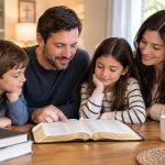 Daily Family Scripture Study
