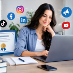 Social Media Strategy Certification