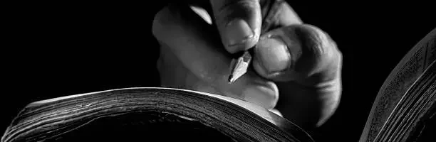 how to finish writing a novel