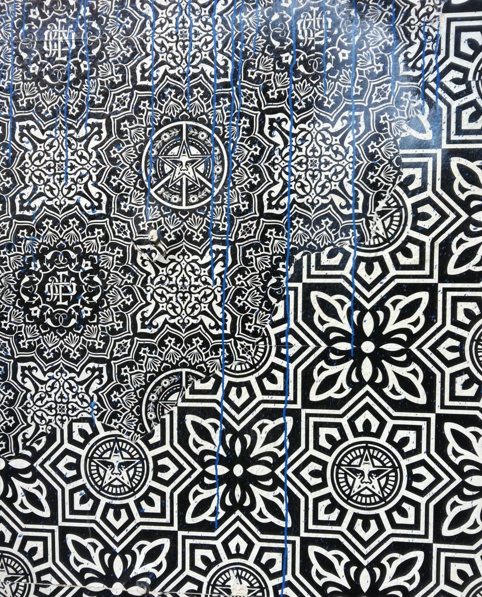 pattern