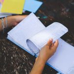 reading diary