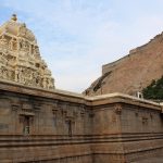 Narasimhaswamy temple, Namakkal
