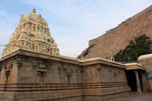 Narasimhaswamy temple, Namakkal