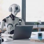 Artificial intelligence and productivity