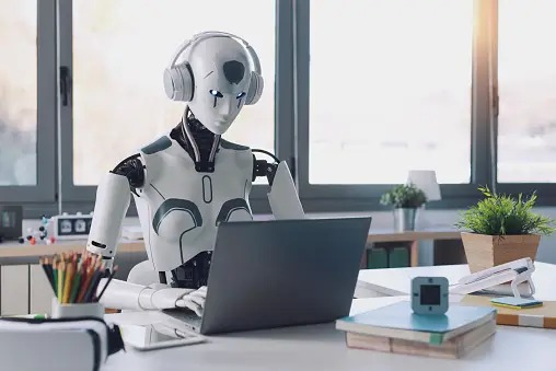 Artificial intelligence and productivity